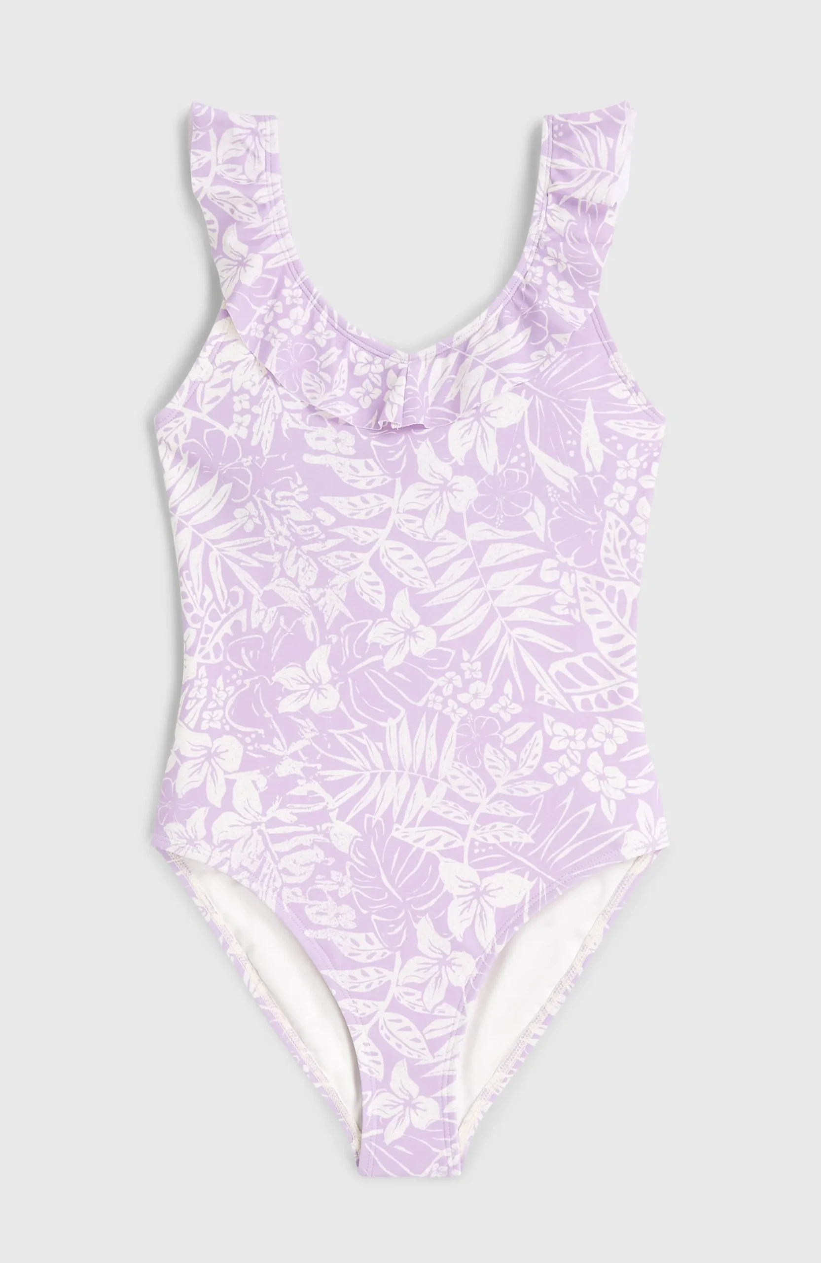 Enfant O'Neill Protection Anti-Uv|Maillots De Bain-EnfantsMaillot une pièce Tropics| Violet