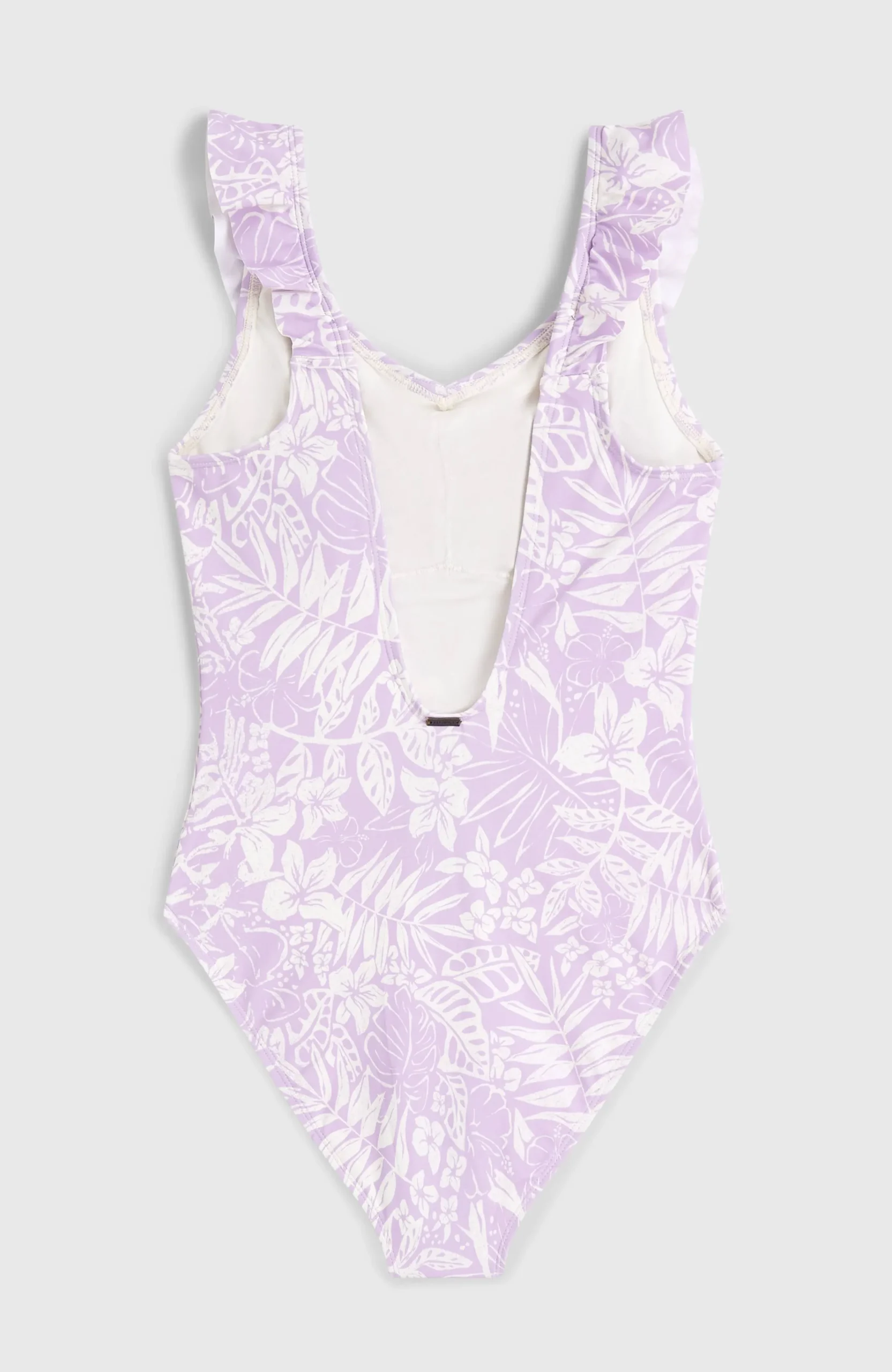 Enfant O'Neill Protection Anti-Uv|Maillots De Bain-EnfantsMaillot une pièce Tropics| Violet