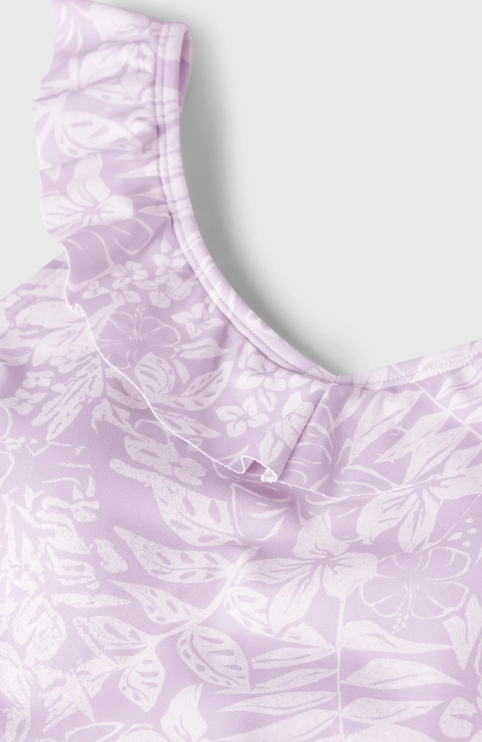 Enfant O'Neill Protection Anti-Uv|Maillots De Bain-EnfantsMaillot une pièce Tropics| Violet