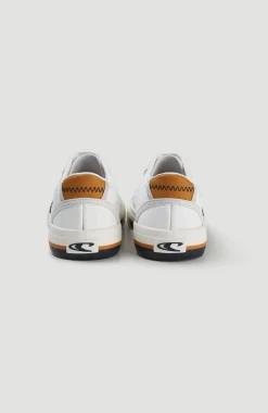 Enfant O'Neill Protection Anti-Uv|Tongs Et Chaussures-EnfantsOCEAN CITY LOW Sneaker Junior| Blanc