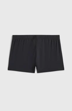 Enfant O'Neill Maillots De Bain|Protection Anti-Uv-Enfants Boxer| Noire