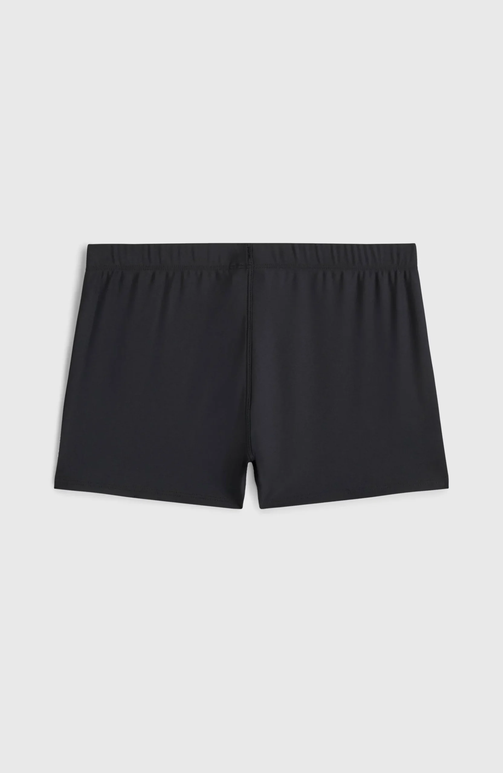 Enfant O'Neill Maillots De Bain|Protection Anti-Uv-Enfants Boxer| Noire