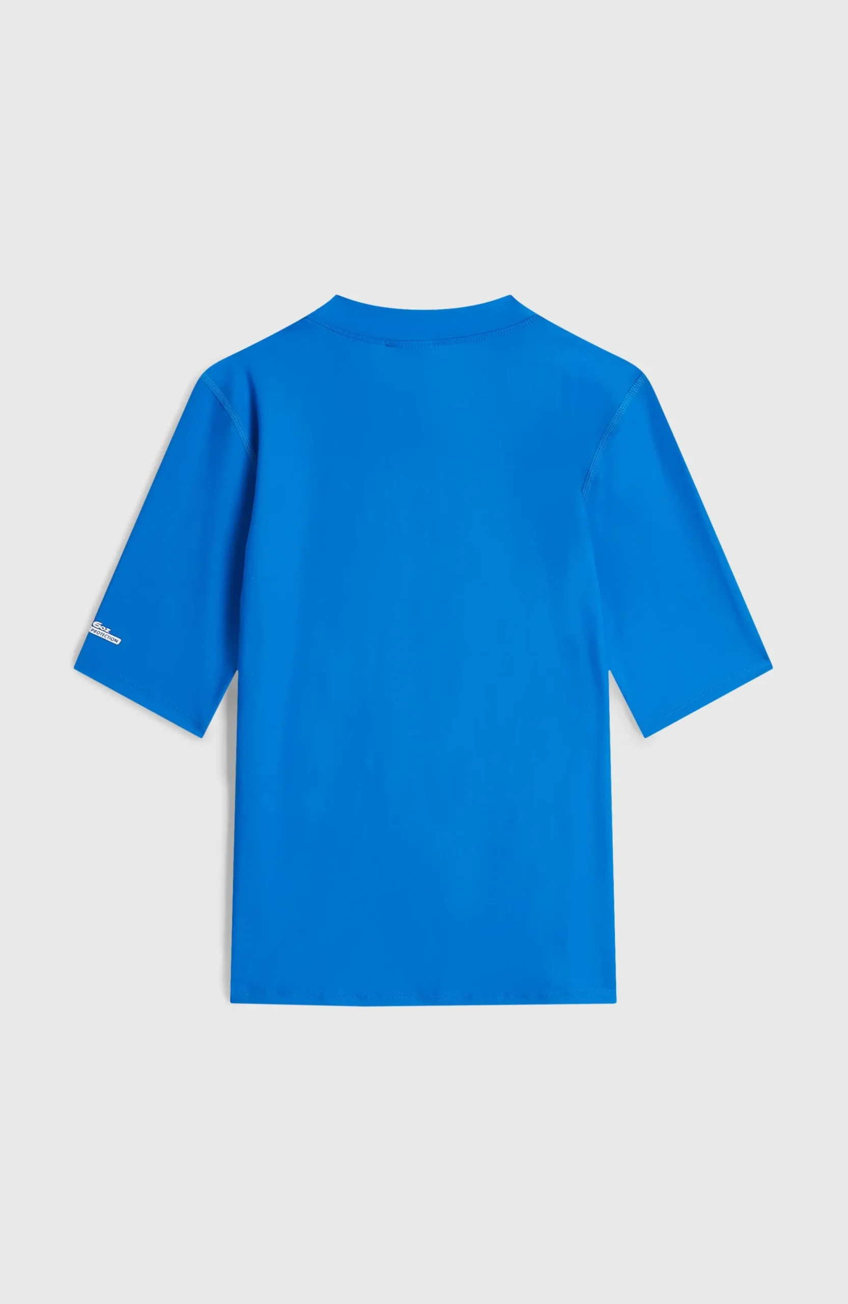 Enfant O'Neill Maillots De Bain|Protection Anti-Uv-Enfants Graphic Lycra à manches courtes| Bleu