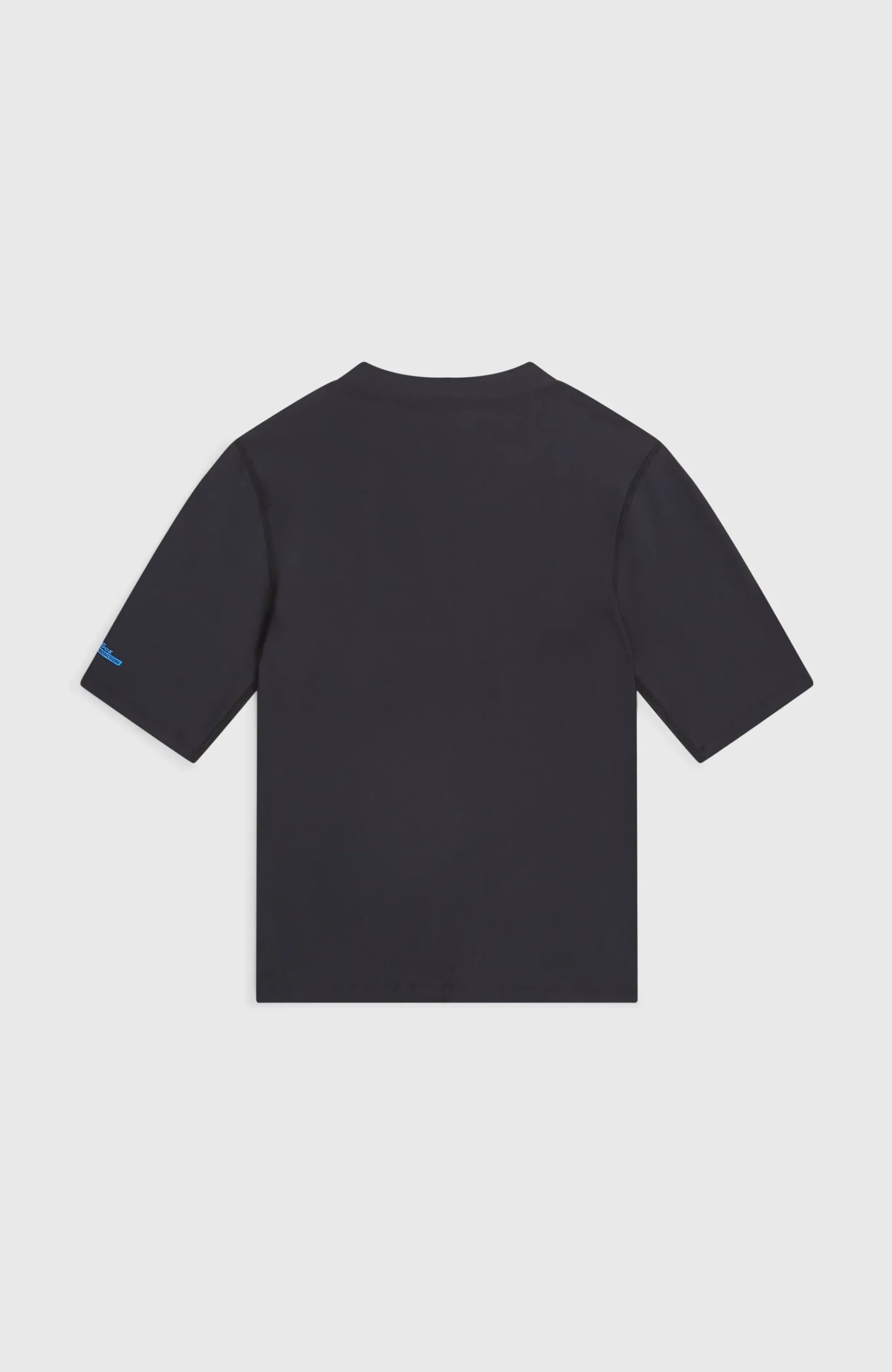 Enfant O'Neill Maillots De Bain|Protection Anti-Uv-Enfants Lycra à manches courtes| Noire