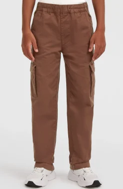 Enfant O'Neill Protection Anti-Uv-EnfantsPantalon cargo| Brun