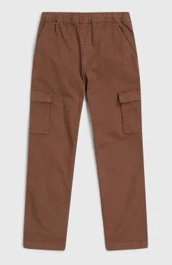 Enfant O'Neill Protection Anti-Uv-EnfantsPantalon cargo| Brun