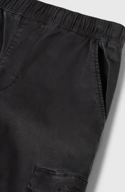 Enfant O'Neill Protection Anti-Uv-EnfantsPantalon cargo| Noire