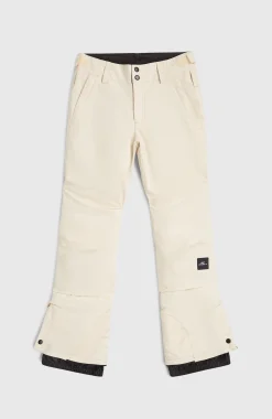 Enfant O'Neill Protection Anti-Uv|Vêtements De Ski-EnfantsPantalon de ski FWC'Cruz| Beige