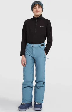 Enfant O'Neill Protection Anti-Uv|Vêtements De Ski-EnfantsPantalon de ski FWC'Cruz| Bleu