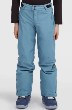 Enfant O'Neill Protection Anti-Uv|Vêtements De Ski-EnfantsPantalon de ski FWC'Cruz| Bleu