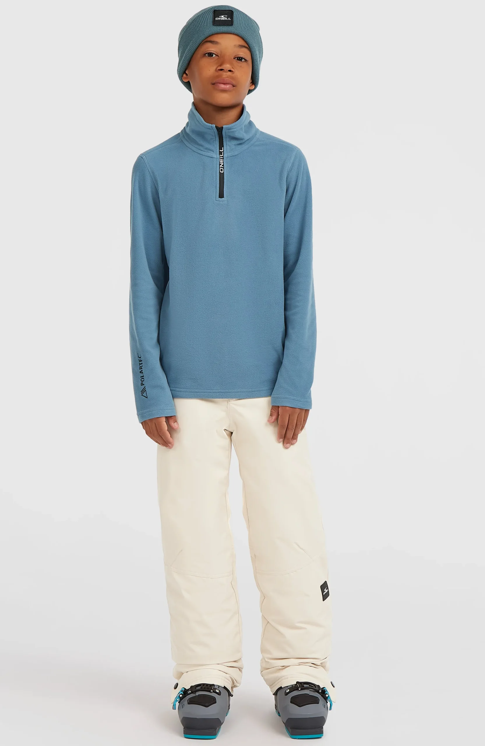 Enfant O'Neill Protection Anti-Uv|Vêtements De Ski-EnfantsPantalon de ski FWC'Cruz| Beige