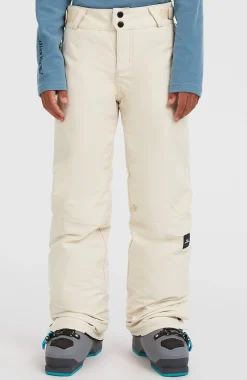 Enfant O'Neill Protection Anti-Uv|Vêtements De Ski-EnfantsPantalon de ski FWC'Cruz| Beige