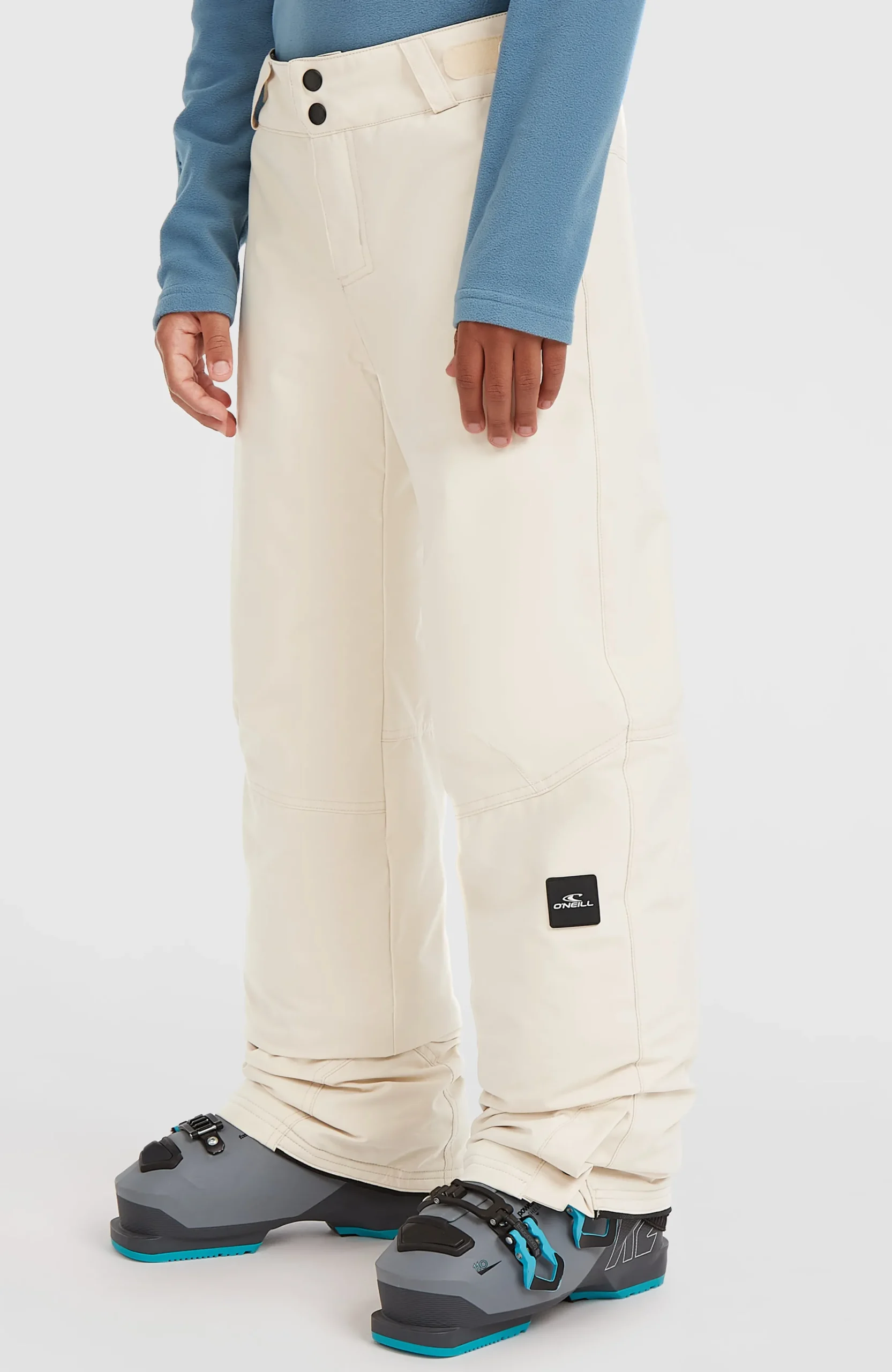 Enfant O'Neill Protection Anti-Uv|Vêtements De Ski-EnfantsPantalon de ski FWC'Cruz| Beige