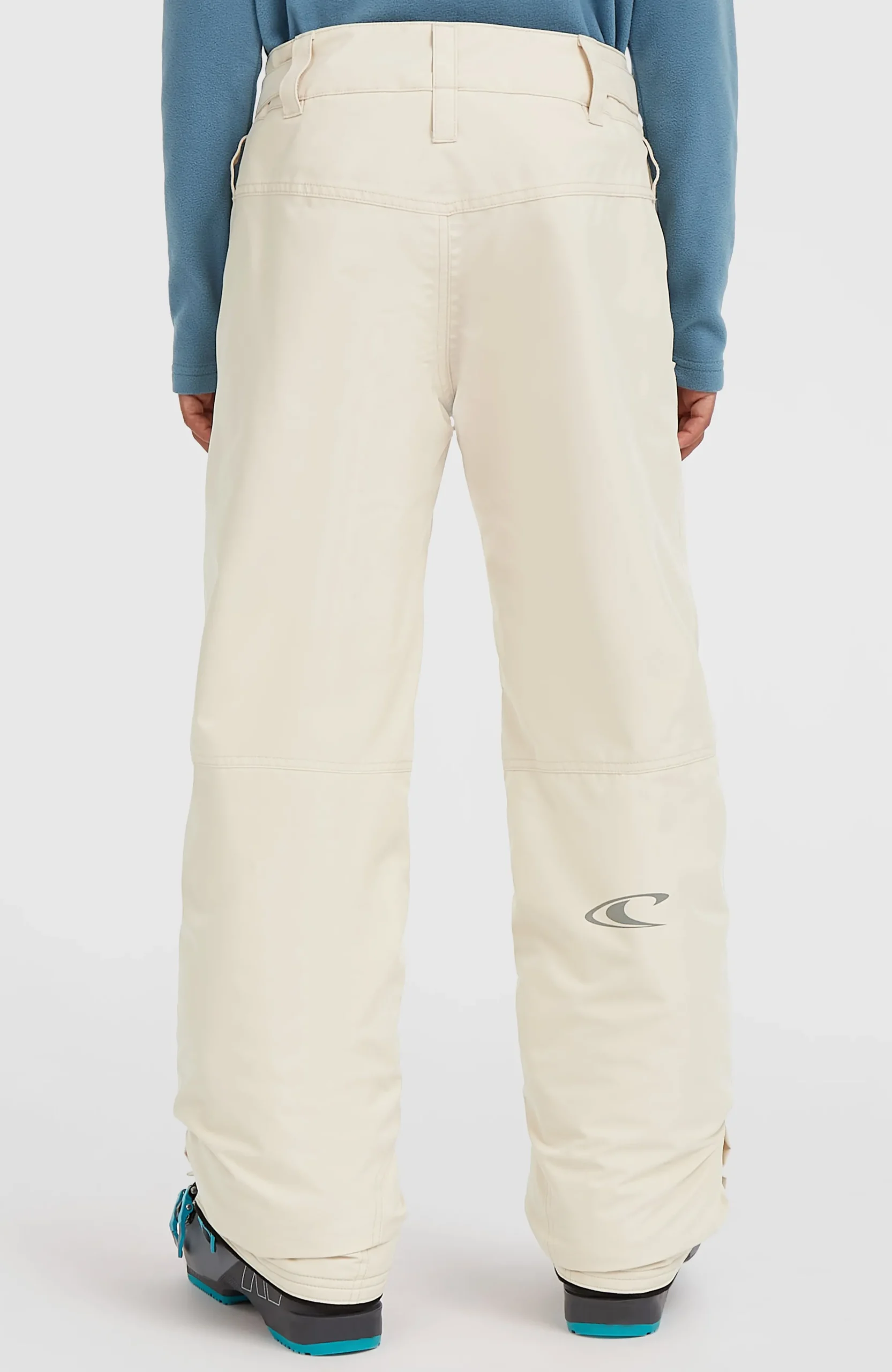 Enfant O'Neill Protection Anti-Uv|Vêtements De Ski-EnfantsPantalon de ski FWC'Cruz| Beige