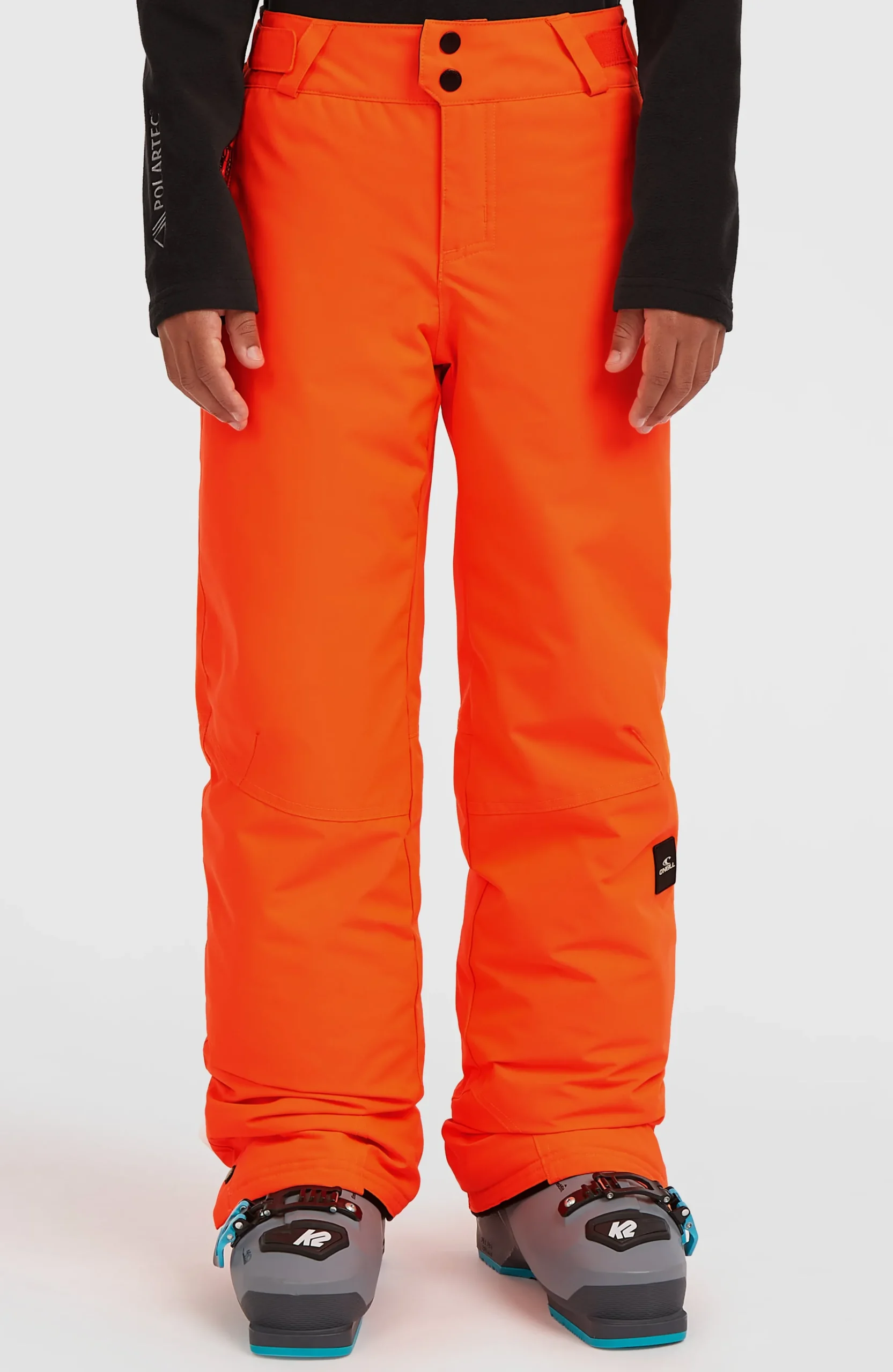 Enfant O'Neill Protection Anti-Uv|Vêtements De Ski-EnfantsPantalon de ski FWC'Cruz| Rouge