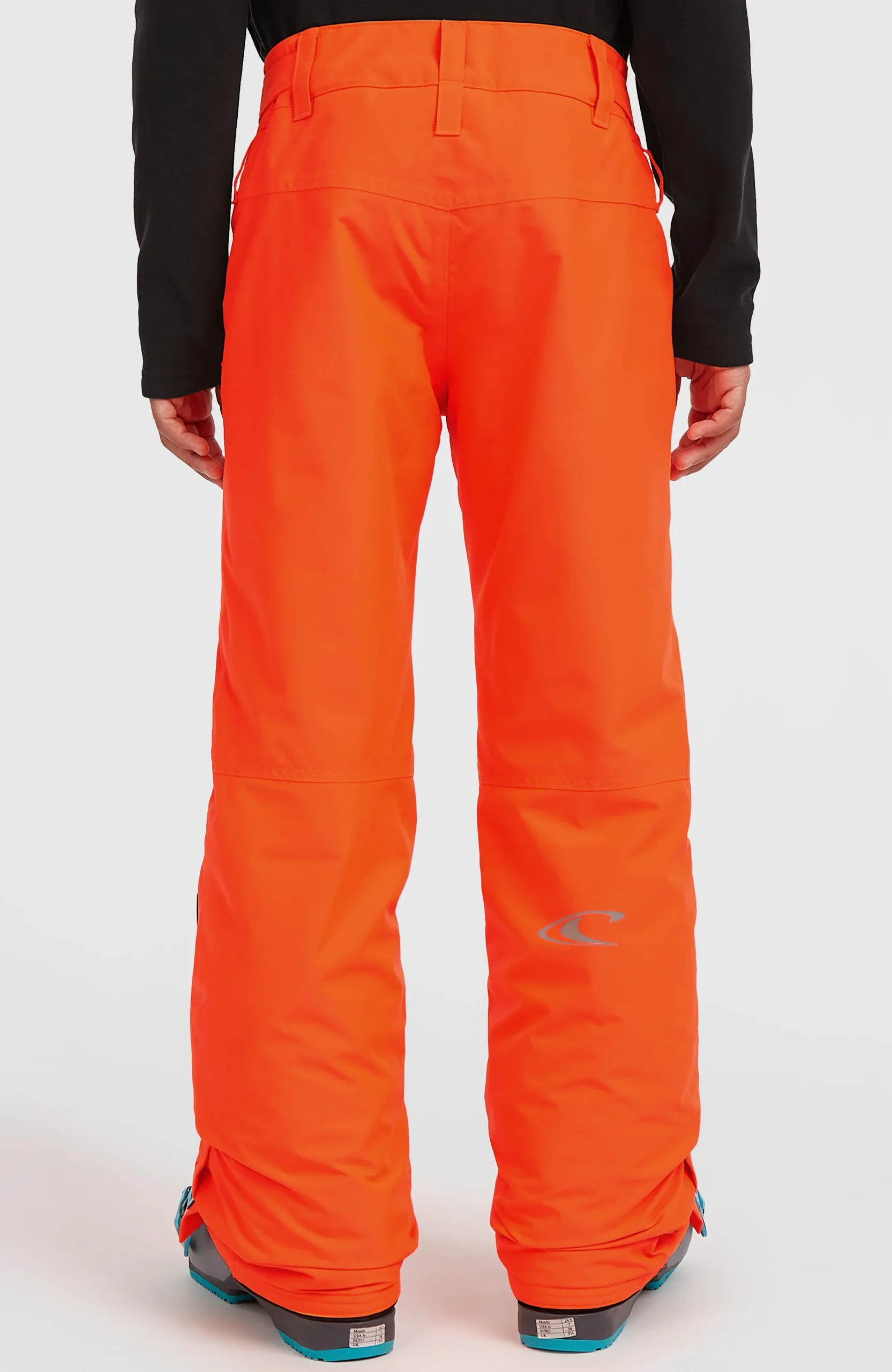 Enfant O'Neill Protection Anti-Uv|Vêtements De Ski-EnfantsPantalon de ski FWC'Cruz| Rouge
