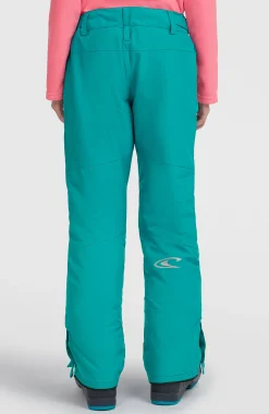 Enfant O'Neill Protection Anti-Uv|Vêtements De Ski-EnfantsPantalon de ski FWC'Cruz| Bleu