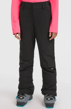 Enfant O'Neill Protection Anti-Uv|Vêtements De Ski-EnfantsPantalon de ski FWC'Cruz| Noire