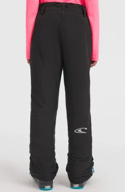 Enfant O'Neill Protection Anti-Uv|Vêtements De Ski-EnfantsPantalon de ski FWC'Cruz| Noire