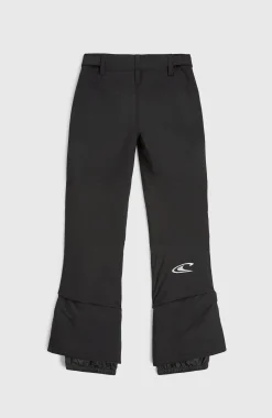 Enfant O'Neill Protection Anti-Uv|Vêtements De Ski-EnfantsPantalon de ski FWC'Cruz| Noire