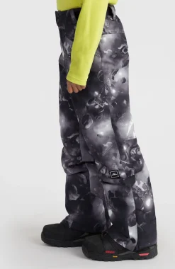 Enfant O'Neill Protection Anti-Uv|Vêtements De Ski-EnfantsPantalon de ski Hammer| Noire