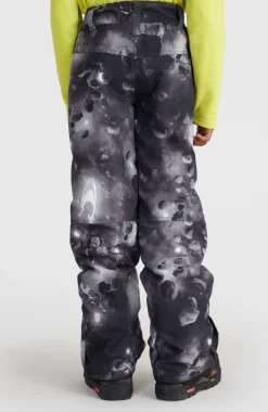 Enfant O'Neill Protection Anti-Uv|Vêtements De Ski-EnfantsPantalon de ski Hammer| Noire