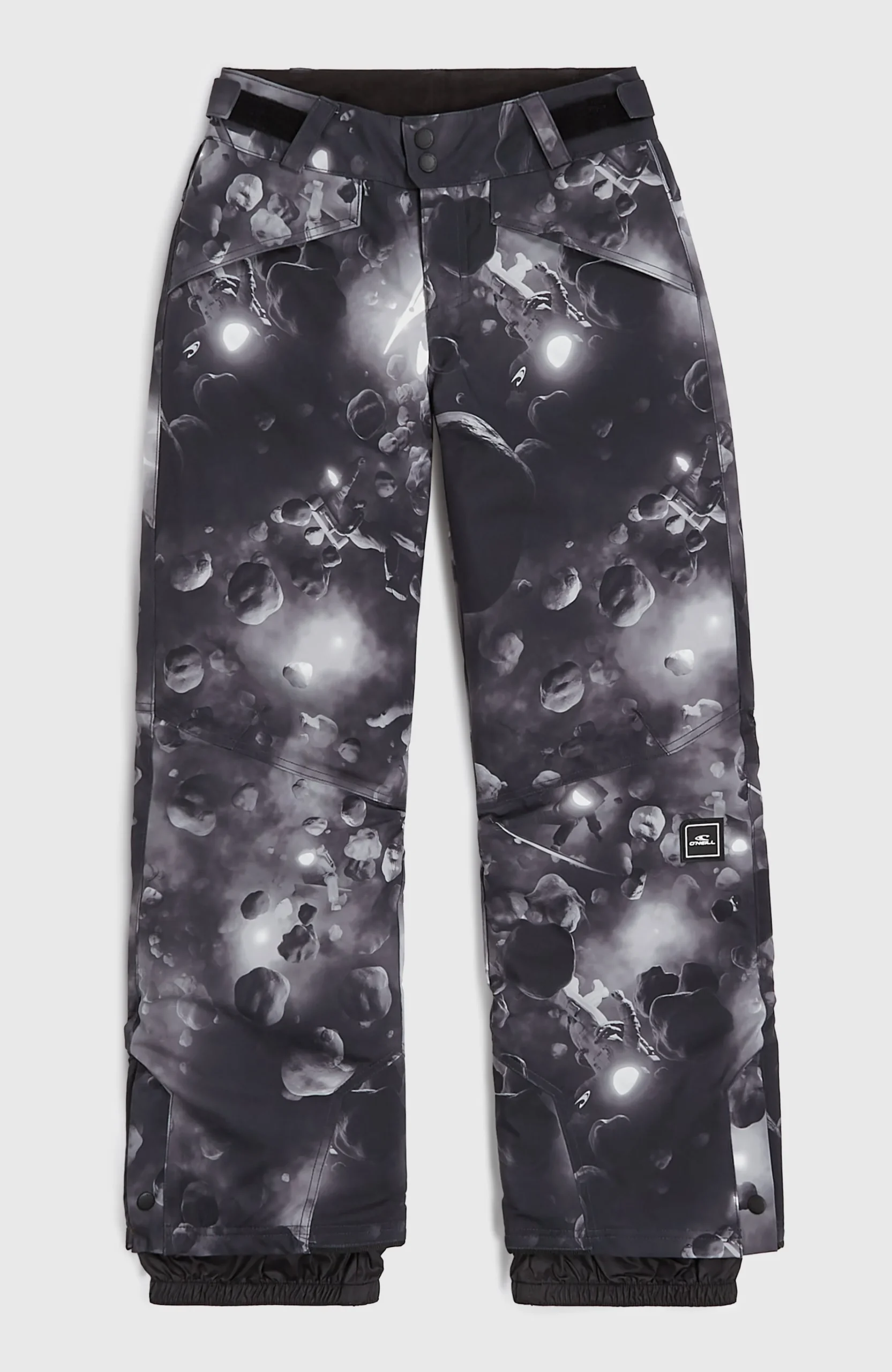 Enfant O'Neill Protection Anti-Uv|Vêtements De Ski-EnfantsPantalon de ski Hammer| Noire