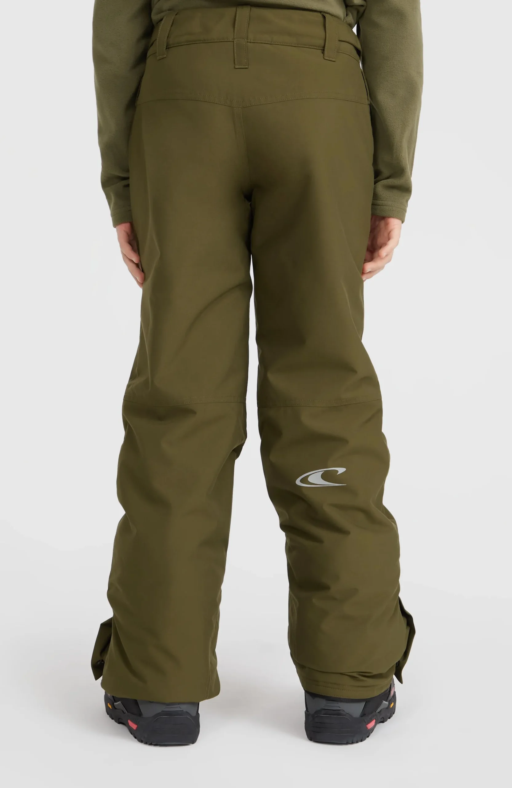 Enfant O'Neill Protection Anti-Uv|Vêtements De Ski-EnfantsPantalon de ski Hammer| Vert
