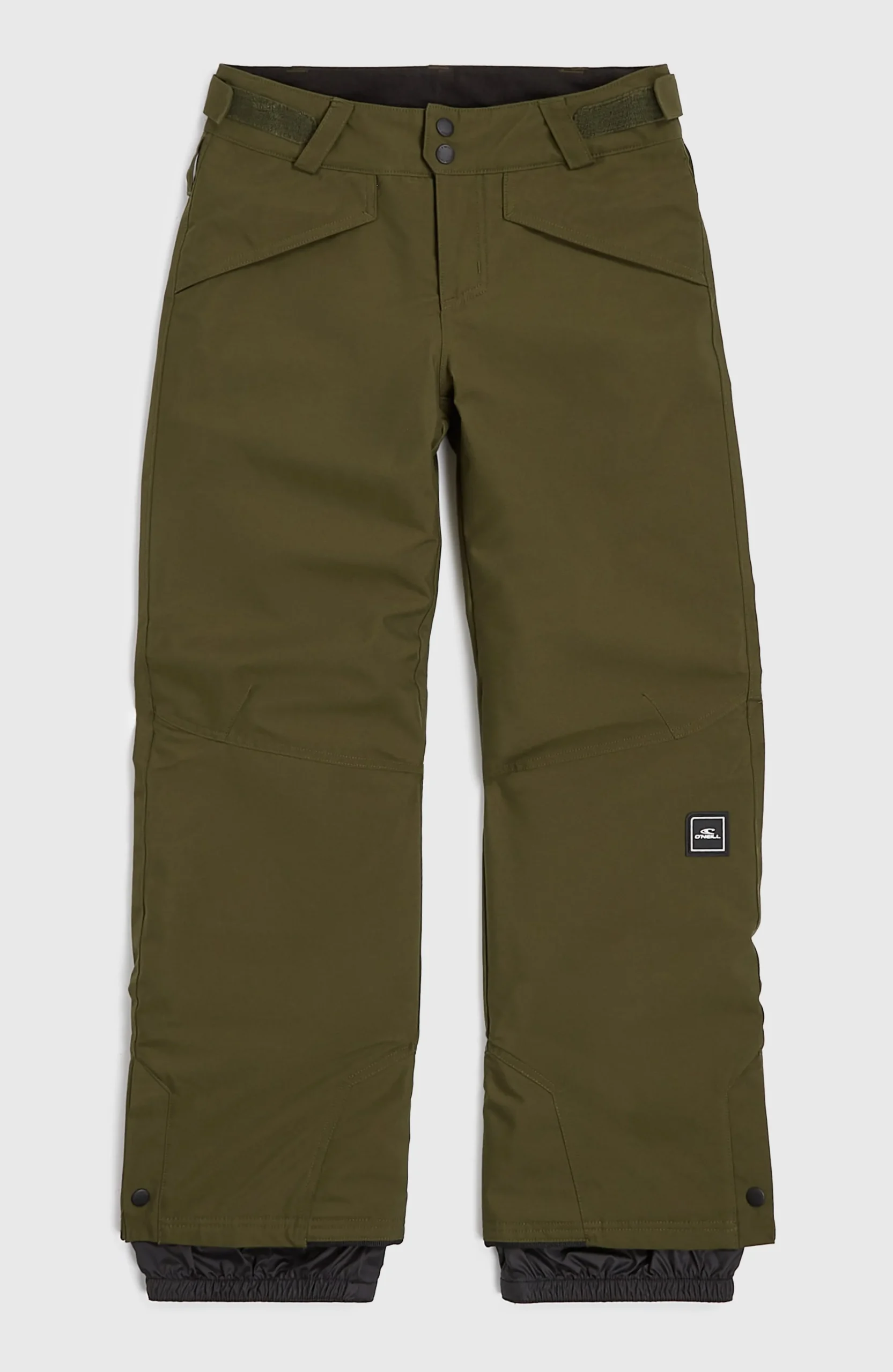 Enfant O'Neill Protection Anti-Uv|Vêtements De Ski-EnfantsPantalon de ski Hammer| Vert