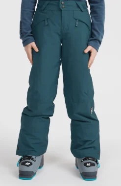 Enfant O'Neill Protection Anti-Uv|Vêtements De Ski-EnfantsPantalon de ski Hammer| Bleu