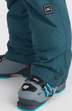 Enfant O'Neill Protection Anti-Uv|Vêtements De Ski-EnfantsPantalon de ski Hammer| Bleu
