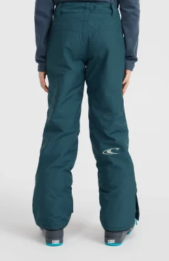 Enfant O'Neill Protection Anti-Uv|Vêtements De Ski-EnfantsPantalon de ski Hammer| Bleu