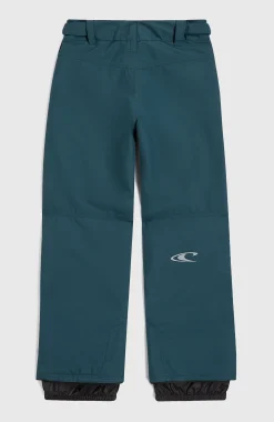 Enfant O'Neill Protection Anti-Uv|Vêtements De Ski-EnfantsPantalon de ski Hammer| Bleu