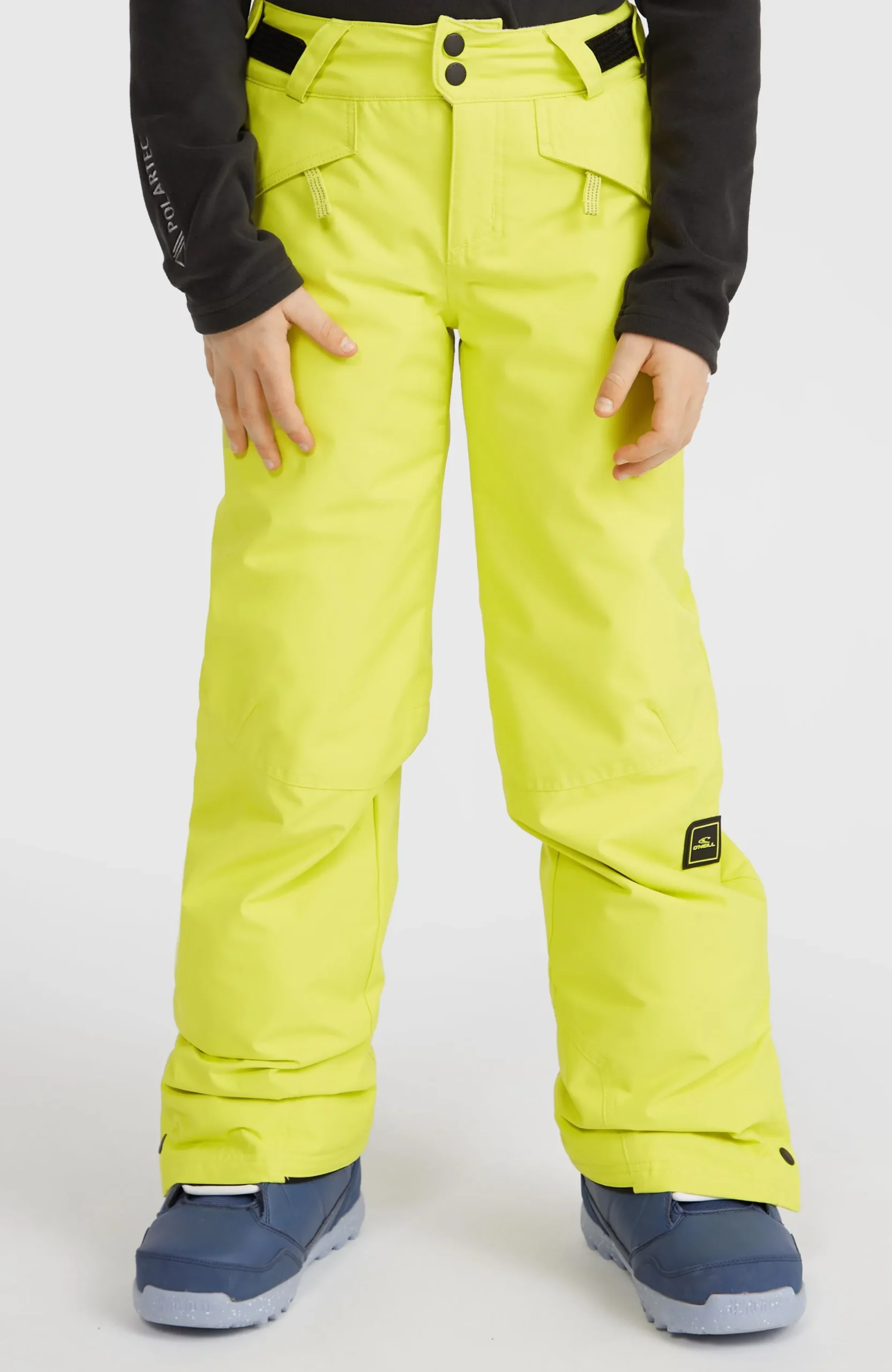 Enfant O'Neill Protection Anti-Uv|Vêtements De Ski-EnfantsPantalon de ski Hammer| Vert