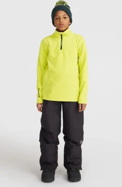 Enfant O'Neill Protection Anti-Uv|Vêtements De Ski-EnfantsPantalon de ski Hammer| Noire