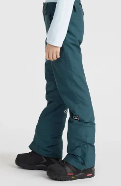 Enfant O'Neill Protection Anti-Uv|Vêtements De Ski-EnfantsPantalon de ski Star Regular| Bleu