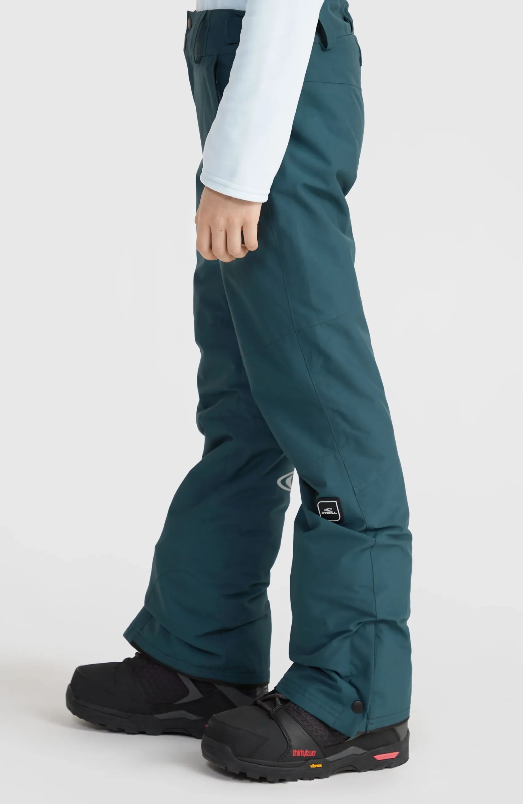 Enfant O'Neill Protection Anti-Uv|Vêtements De Ski-EnfantsPantalon de ski Star Regular| Bleu