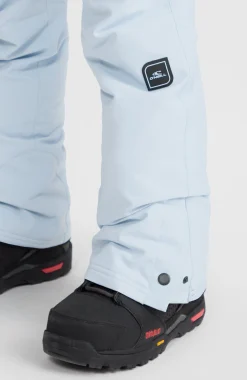 Enfant O'Neill Protection Anti-Uv|Vêtements De Ski-EnfantsPantalon de ski Star Regular| Bleu