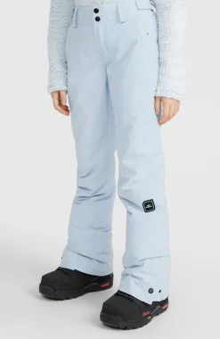 Enfant O'Neill Protection Anti-Uv|Vêtements De Ski-EnfantsPantalon de ski Star Regular| Bleu