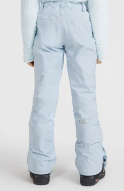 Enfant O'Neill Protection Anti-Uv|Vêtements De Ski-EnfantsPantalon de ski Star Regular| Bleu