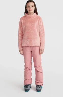 Enfant O'Neill Protection Anti-Uv|Vêtements De Ski-EnfantsPantalon de ski Star Regular| Rose