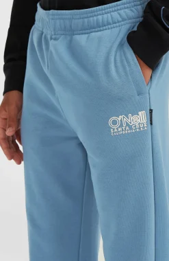 Enfant O'Neill Protection Anti-Uv-EnfantsPantalon de survêtement Essentials| Bleu