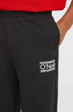 Enfant O'Neill Protection Anti-Uv-EnfantsPantalon de survêtement Cali| Noire