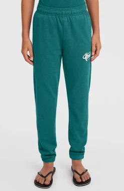 Enfant O'Neill Protection Anti-Uv|Pantalons Et Shorts-EnfantsPantalon de survêtement Essentials Script| Vert