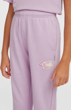 Enfant O'Neill Protection Anti-Uv|Pantalons Et Shorts-EnfantsPantalon de survêtement Essentials Script| Violet