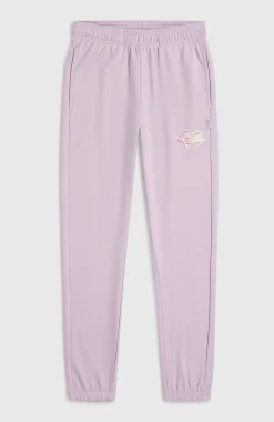 Enfant O'Neill Protection Anti-Uv|Pantalons Et Shorts-EnfantsPantalon de survêtement Essentials Script| Violet