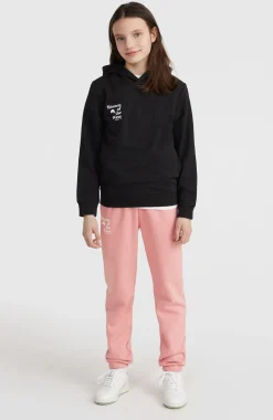 Enfant O'Neill Protection Anti-Uv|Pantalons Et Shorts-EnfantsPantalon de survêtement Women of the Wave| Rose
