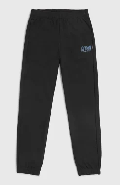 Enfant O'Neill Protection Anti-Uv-EnfantsPantalon de survêtement Essentials| Noire