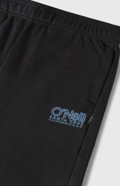 Enfant O'Neill Protection Anti-Uv-EnfantsPantalon de survêtement Essentials| Noire