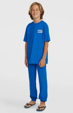 Enfant O'Neill Protection Anti-Uv-EnfantsPantalon de survêtement Cali| Bleu